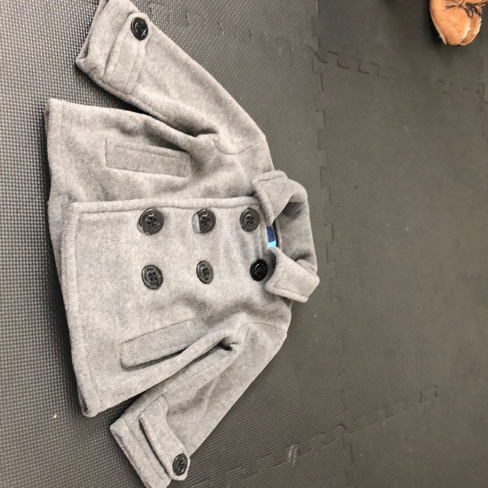 Great guy size 2T jacket.